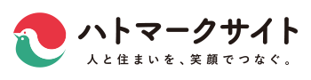 ハトマークサイト